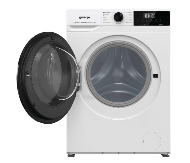 Gorenje WNHAI84APS/PL - 1283255 - zdjęcie 6